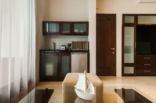 Apartamento Mak Nuk Village - Clothing Optional