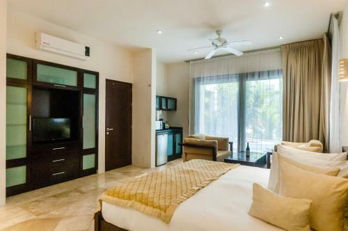 Apartamento Mak Nuk Village - Clothing Optional