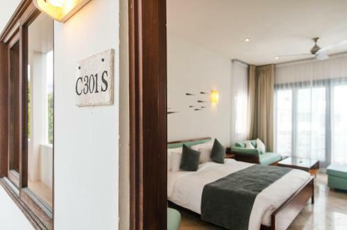 Apartamento Mak Nuk Village - Clothing Optional