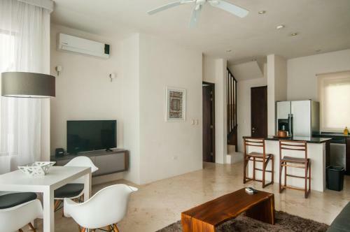 Apartamento Mak Nuk Village - Clothing Optional