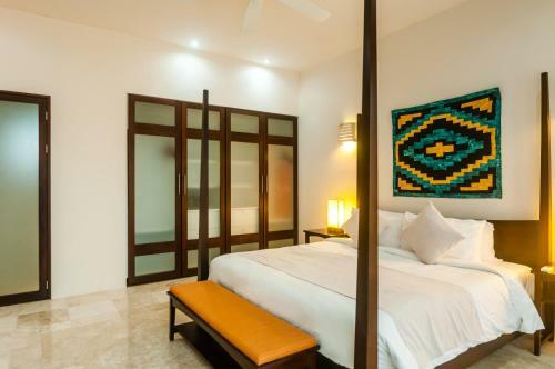 Apartamento Mak Nuk Village - Clothing Optional