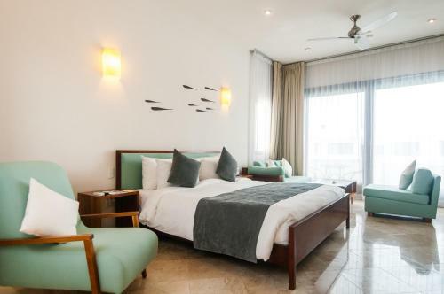 Apartamento Mak Nuk Village - Clothing Optional