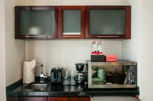 Apartamento Mak Nuk Village - Clothing Optional