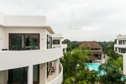 Apartamento Mak Nuk Village - Clothing Optional