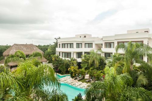 Apartamento Mak Nuk Village - Clothing Optional