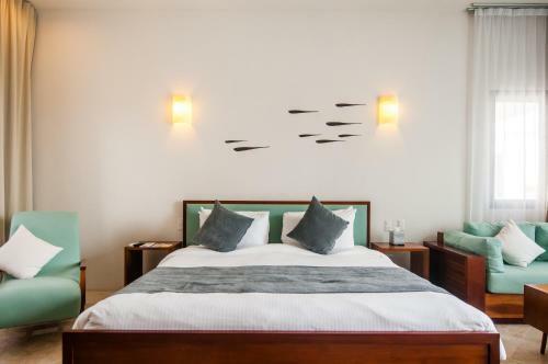 Apartamento Mak Nuk Village - Clothing Optional
