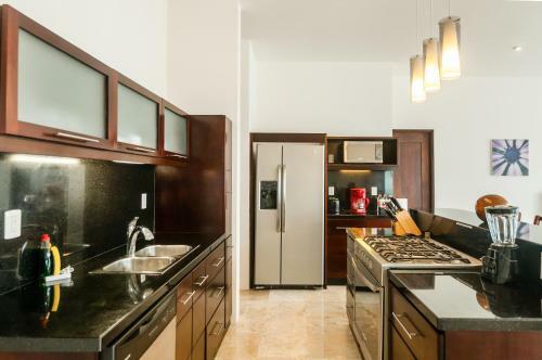 Apartamento Mak Nuk Village - Clothing Optional