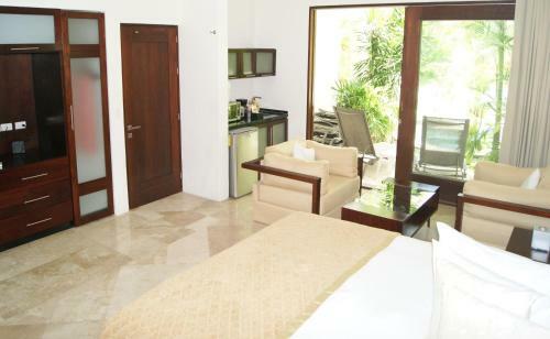 Apartamento Mak Nuk Village - Clothing Optional