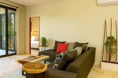 Apartamento Ki Tulum 101 By Im�xico