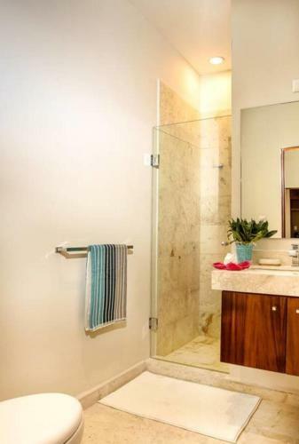 Apartamento Ki Tulum 101 By Im�xico