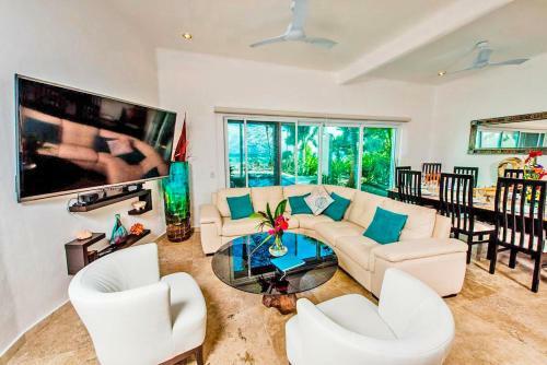 Villa Mar Azul Luxury Villa