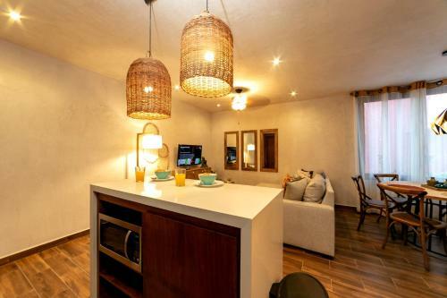 Trinity Luxury Apartments By Im�xico