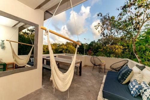 Trinity Luxury Apartments By Im�xico