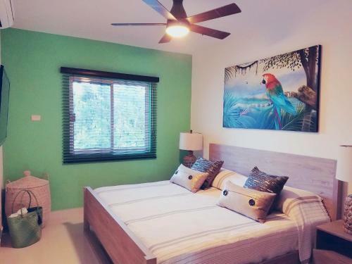 Apartamento Tulum Town 3 Bed/3 Bath Ph: Nature & Convenience!