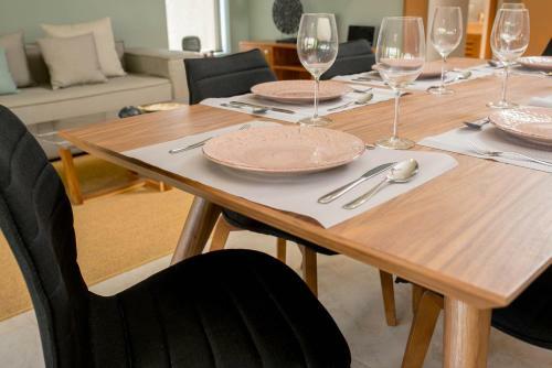 Agua De Mar Luxury Apartments By Im�xico
