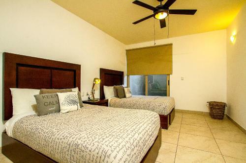 Agua De Mar Luxury Apartments By Im�xico