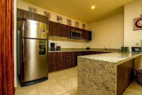 Agua De Mar Luxury Apartments By Im�xico