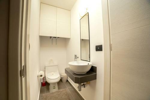 Quinto Sol Luxury Apartments By Im�xico