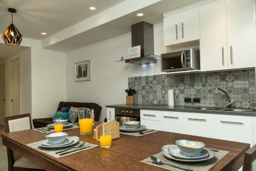 Quinto Sol Luxury Apartments By Im�xico