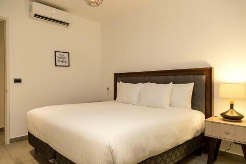 Quinto Sol Luxury Apartments By Im�xico