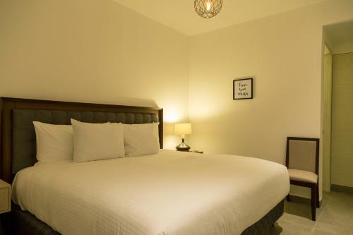 Quinto Sol Luxury Apartments By Im�xico