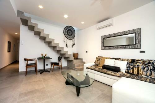 Quinto Sol Luxury Apartments By Im�xico