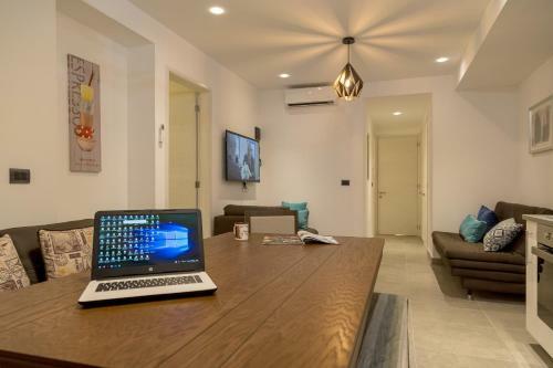 Quinto Sol Luxury Apartments By Im�xico