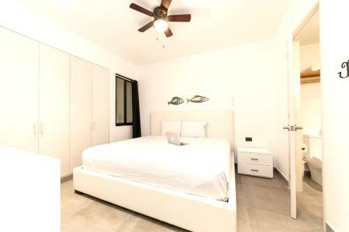 Quinto Sol Luxury Apartments By Im�xico