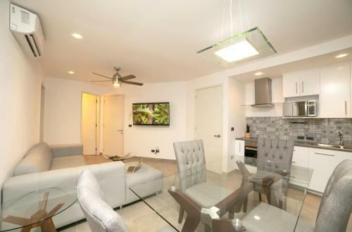 Quinto Sol Luxury Apartments By Im�xico