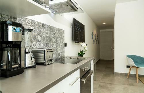 Quinto Sol Luxury Apartments By Im�xico