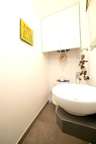 Quinto Sol Luxury Apartments By Im�xico