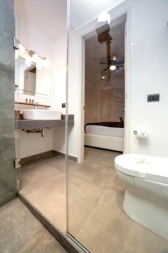 Quinto Sol Luxury Apartments By Im�xico