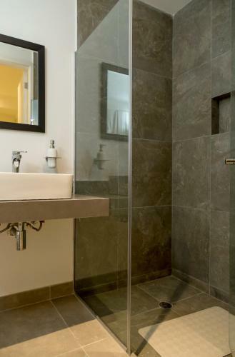 Quinto Sol Luxury Apartments By Im�xico