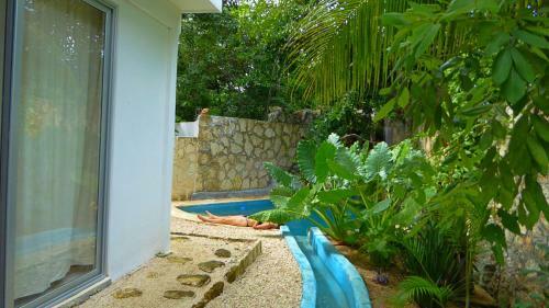 Villa Magical Tulum Jungle Home - Beautiful And Sublime