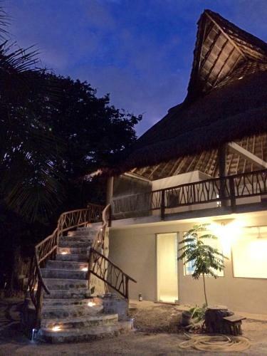 Villa Magical Tulum Jungle Home - Beautiful And Sublime