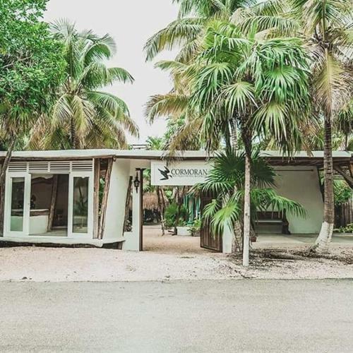 Cormoran Boutique Hotel & Cenote