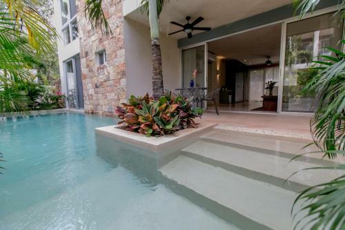 Hotel Alma De Flores