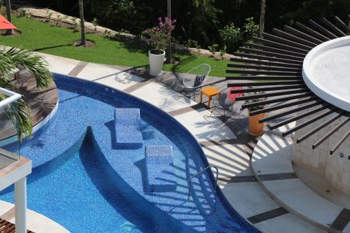 Terrazas Apartments By Bahia Principe