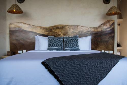 Hotel Tata Tulum - Adults Only