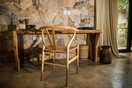 Hotel Tata Tulum - Adults Only