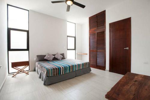 Relaxing Casa Tzalam 3br Surrounded By Nature By Happy Address
