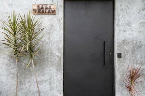 Relaxing Casa Tzalam 3br Surrounded By Nature By Happy Address