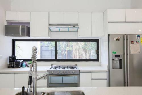 Relaxing Casa Tzalam 3br Surrounded By Nature By Happy Address