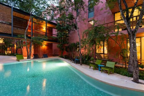 Hotel Mi Querido Tulum By Happy Address