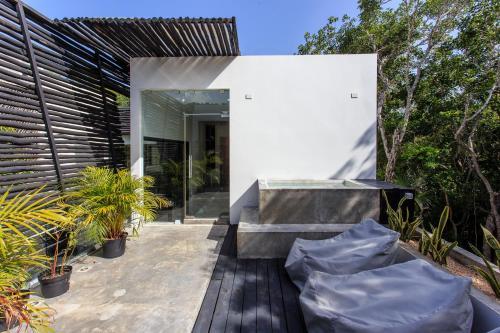 Villa Casa Crystal By Moskito