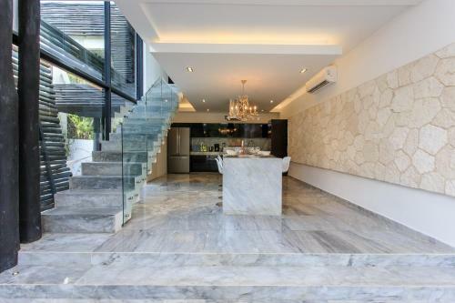 Villa Casa Crystal By Moskito