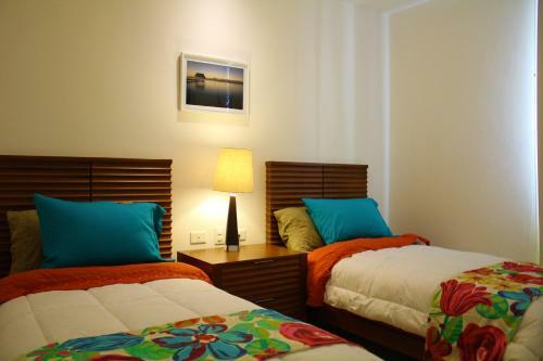 Apartamento High-end Comfort 2br Condo With Pool Access By Happy Address