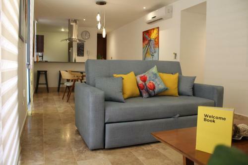 Apartamento High-end Comfort 2br Condo With Pool Access By Happy Address