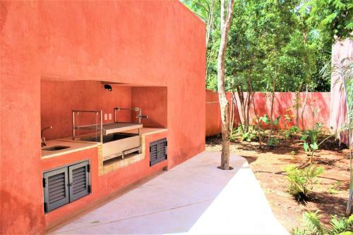 Apartamento High-end Comfort 2br Condo With Pool Access By Happy Address