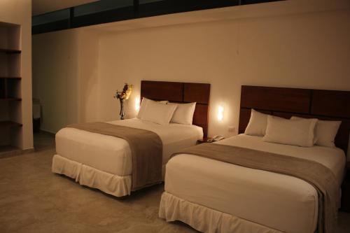 Hotel Tulum Inn Boutique